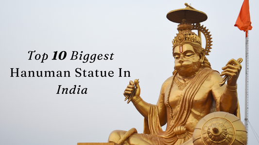 biggest hanuman statue in india, top 10 hanuman statue in india, largest hanuman statue in india, hanuman statue in india, highest hanuman statue in india, 