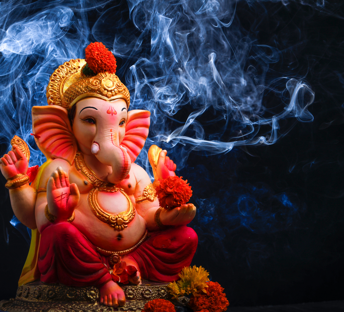 Devotion and Belief in Lord Ganesha