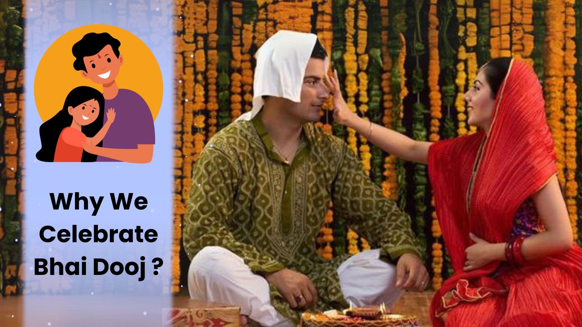 Why We Celebrate Bhai Dooj Significance, Rituals, and Muhurat in 2024