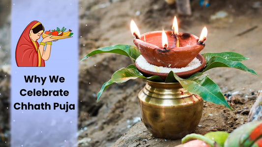 Why We Celebrate Chhath Puja: Rituals, Significance & 2024 Date