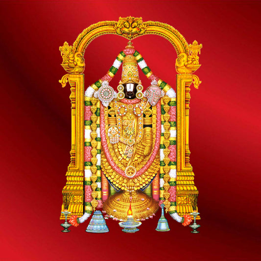 The Mysteries of Venkateswara Swamy: A Journey of Faith and Devotion