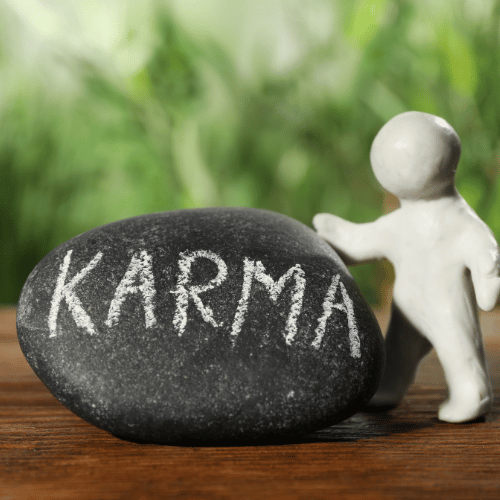 Understanding Karma