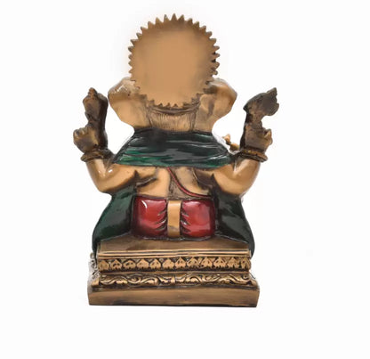 Handicraft Decorative Lord Ganesha Showpiece