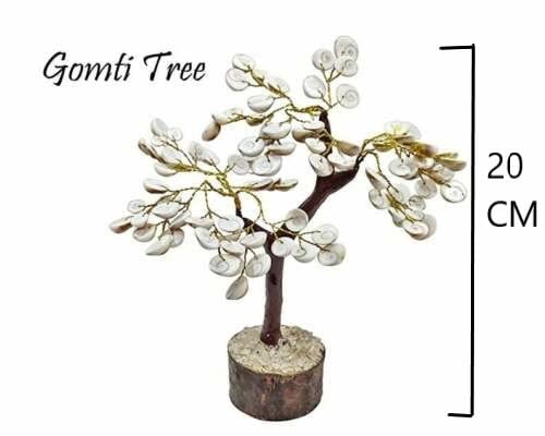 Gomati Chakra Tree