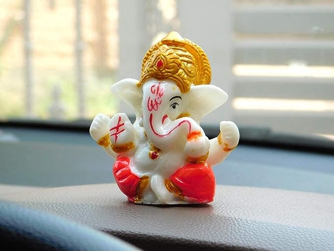 Protector Lord Ganesha