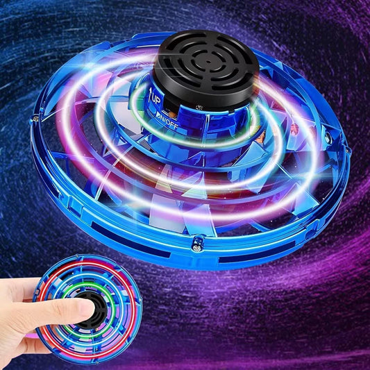 Magic Flying Orb Spinner Outdoor Toys(1 year warranty)