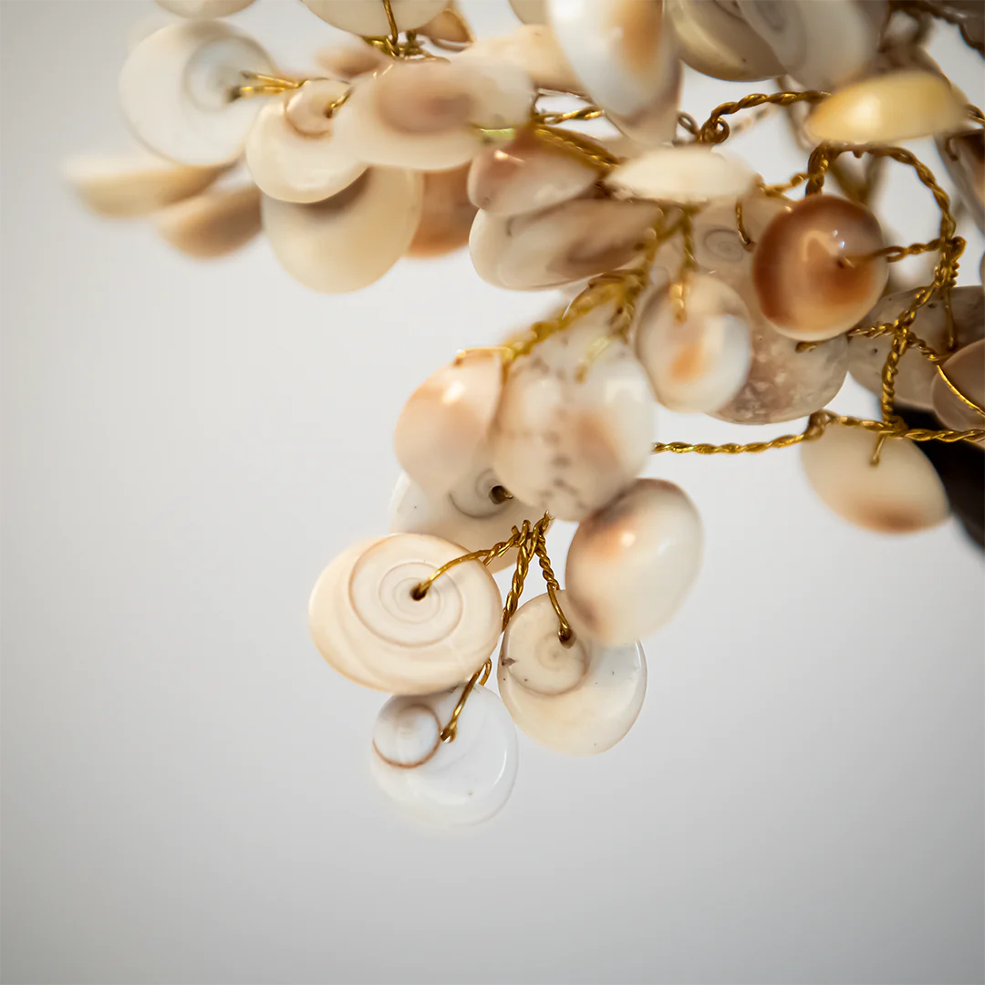 Gomati Chakra Tree