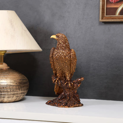 Mighty Eagle I Home Decor Antique