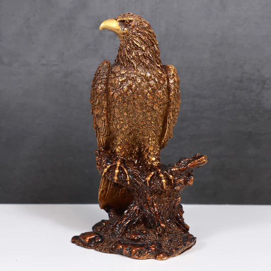 Mighty Eagle I Home Decor Antique