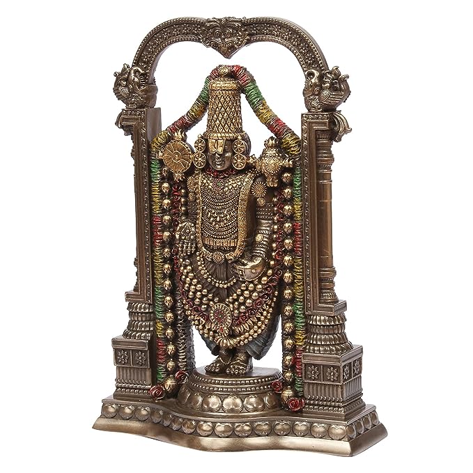 Tirupati Bala ji-Venkateshwar for Home Decor