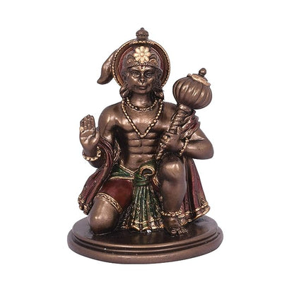 Hanuman Ji Protection Idol