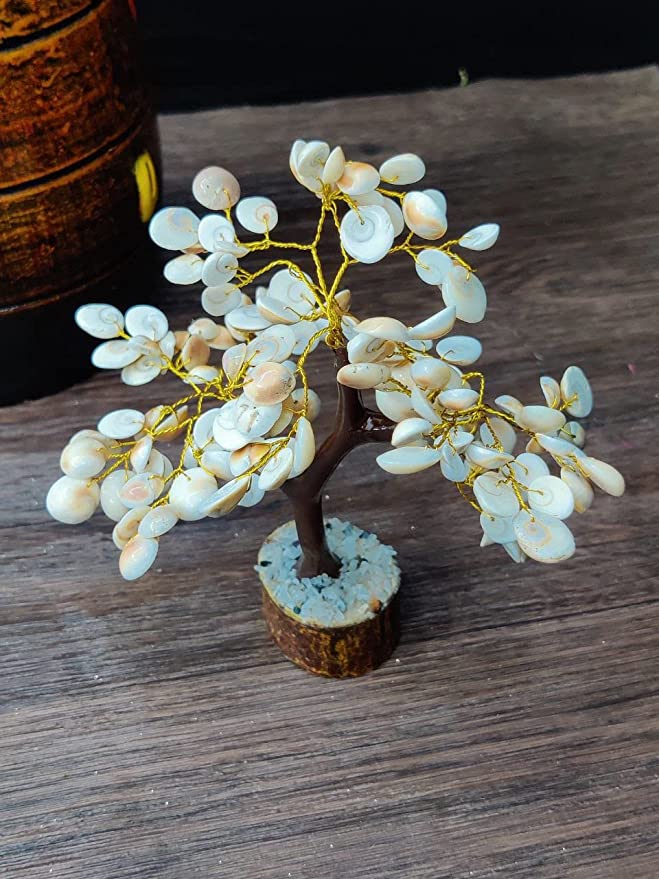 Gomati Chakra Tree