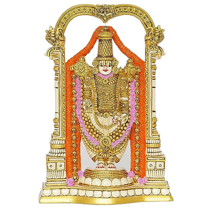 Tirupati Balaji Idol