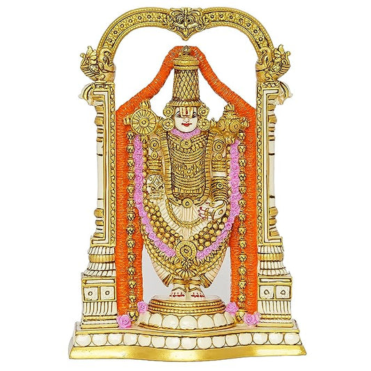 Tirupati Balaji Idol