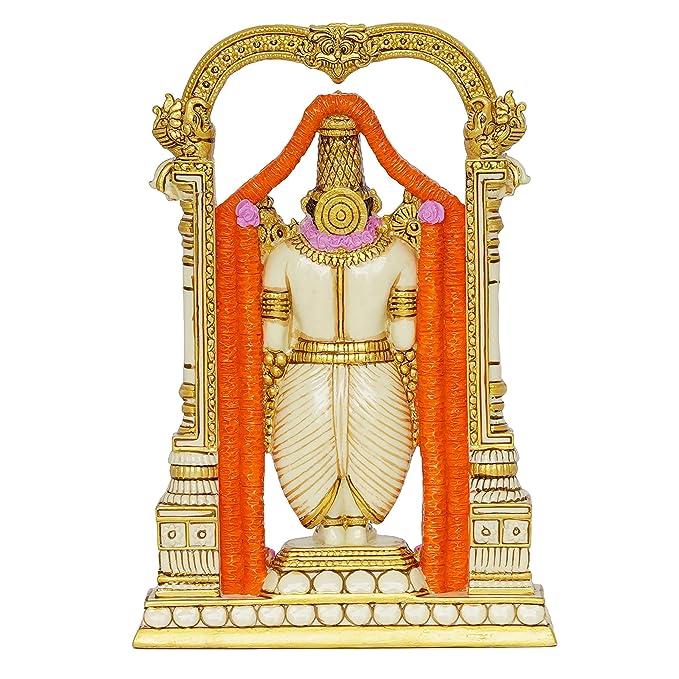 Tirupati Balaji Idol