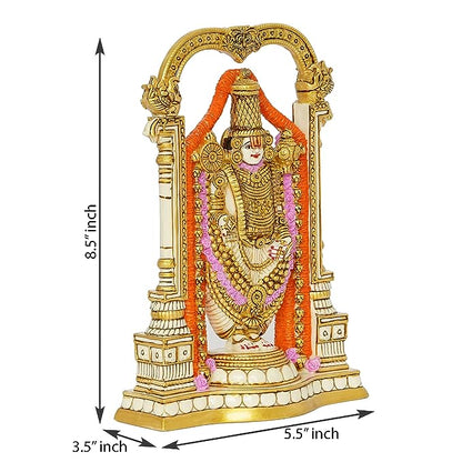 Tirupati Balaji Idol