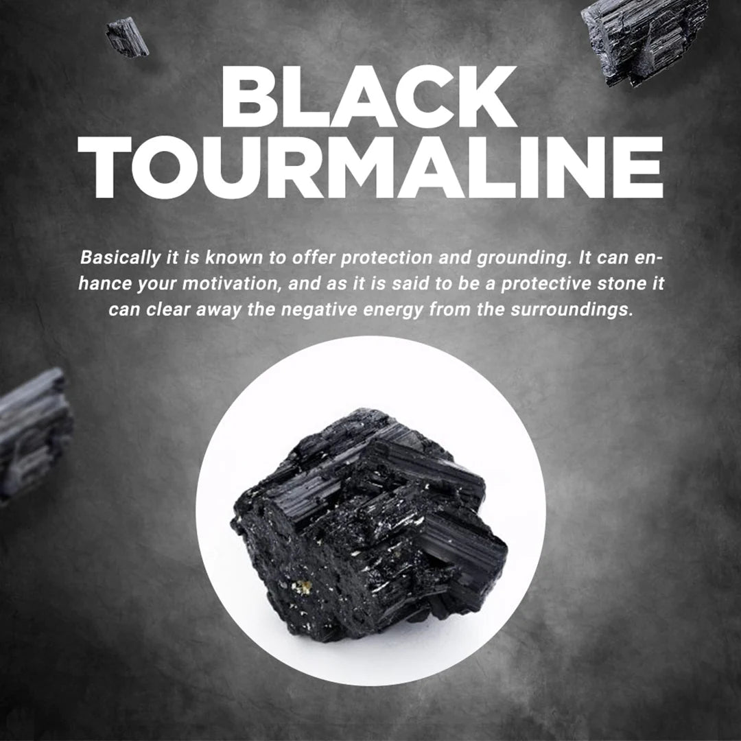 Black Tourmaline