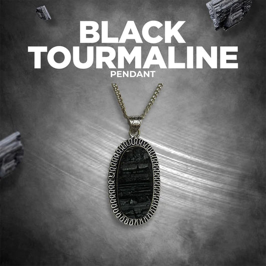 Black Tourmaline