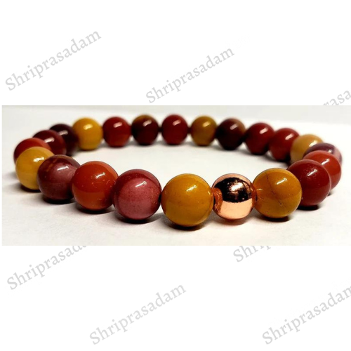 Stress Relief, and Chakra Balancing  Bracelet