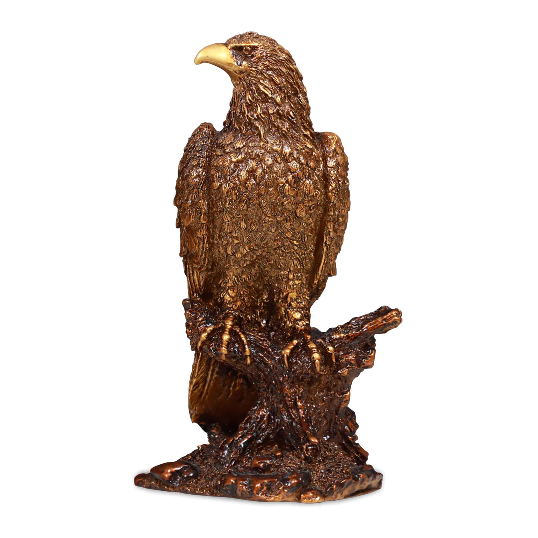 Mighty Eagle I Home Decor Antique