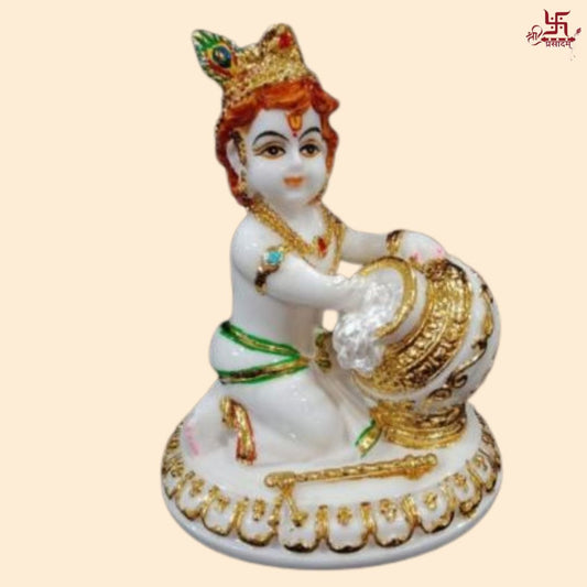 Shri Krishna Murti For Home, Puja, Gift And Office