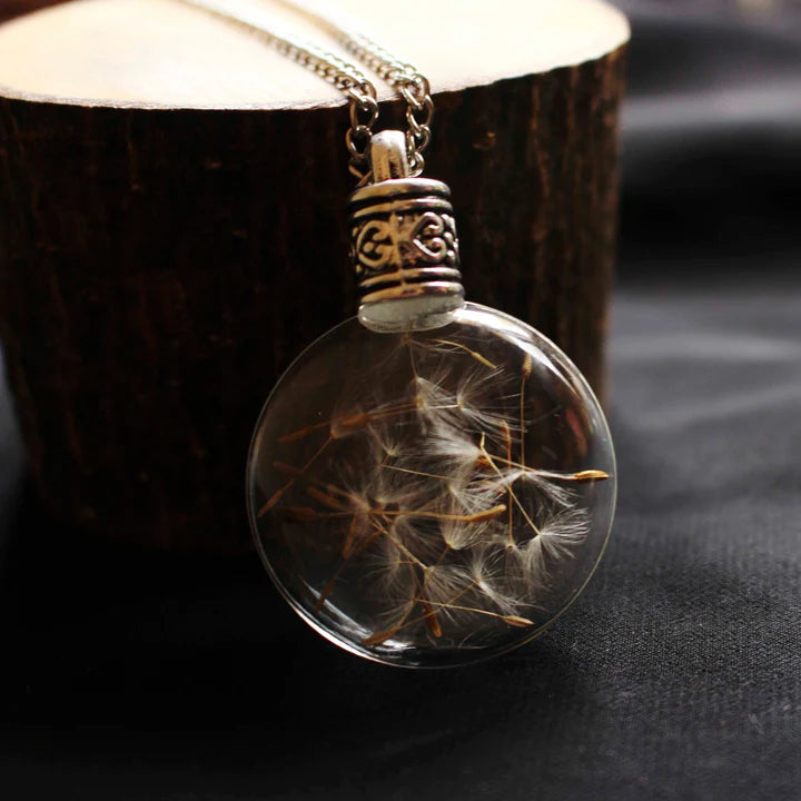 Fairy Dust Necklace