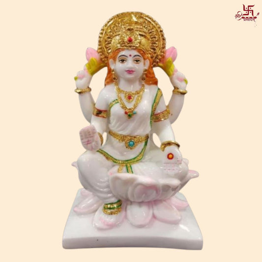 Laxmi Maa Murti For Home, Puja, Gift And Office