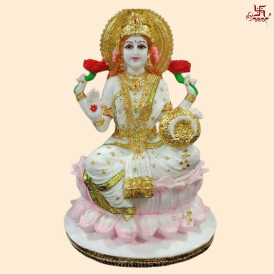 Laxmi Maa Murti For Home, Puja, Gift And Office