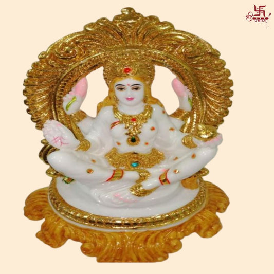 Laxmi Maa Murti For Home, Puja, Gift And Office