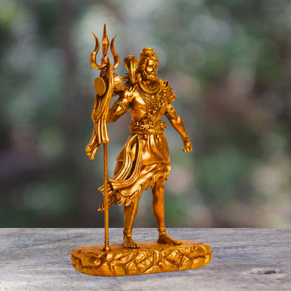 Lord Mahadev Idol For Home, Puja And Gift