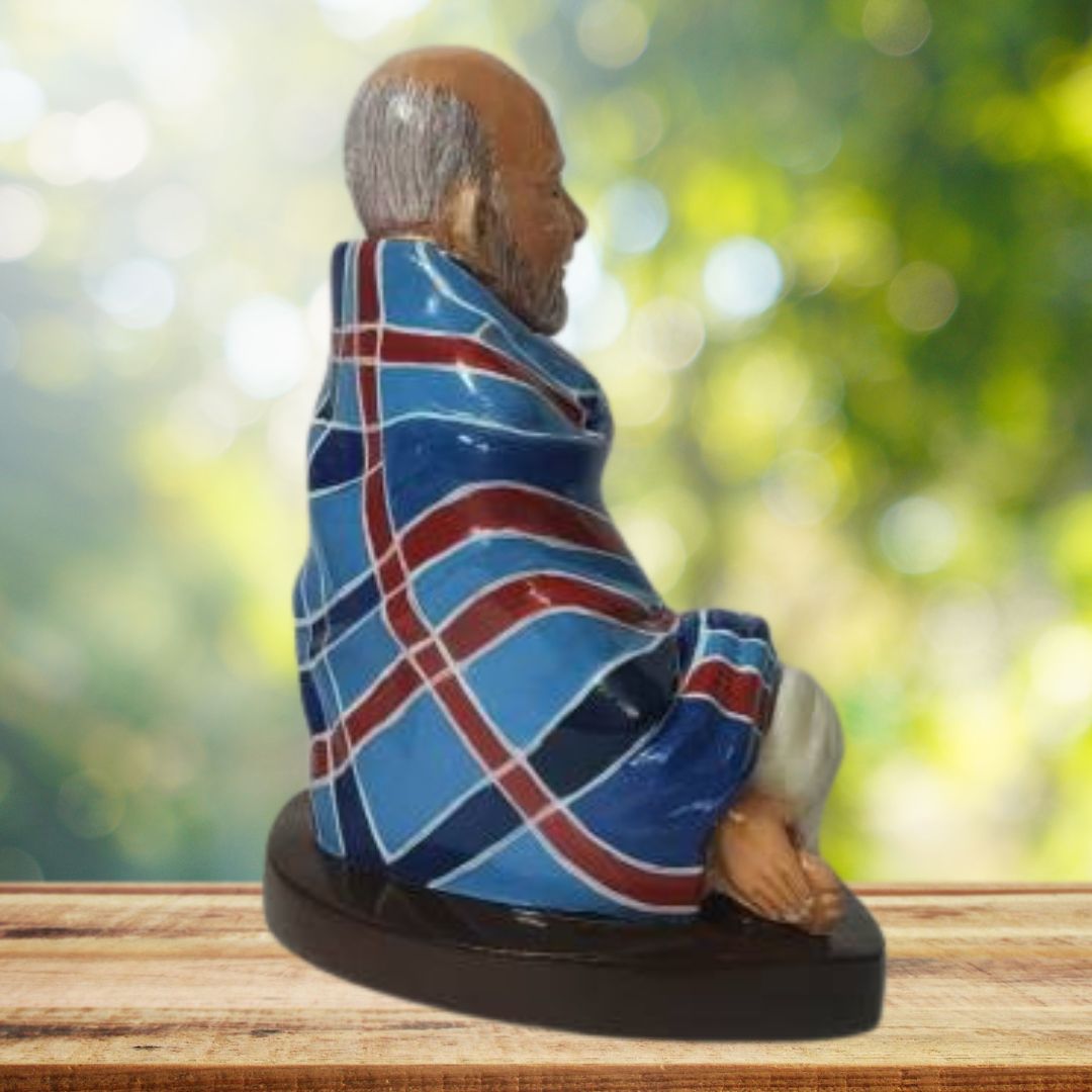 Neem Karoli Baba Ji Murti, Idol, or Statue