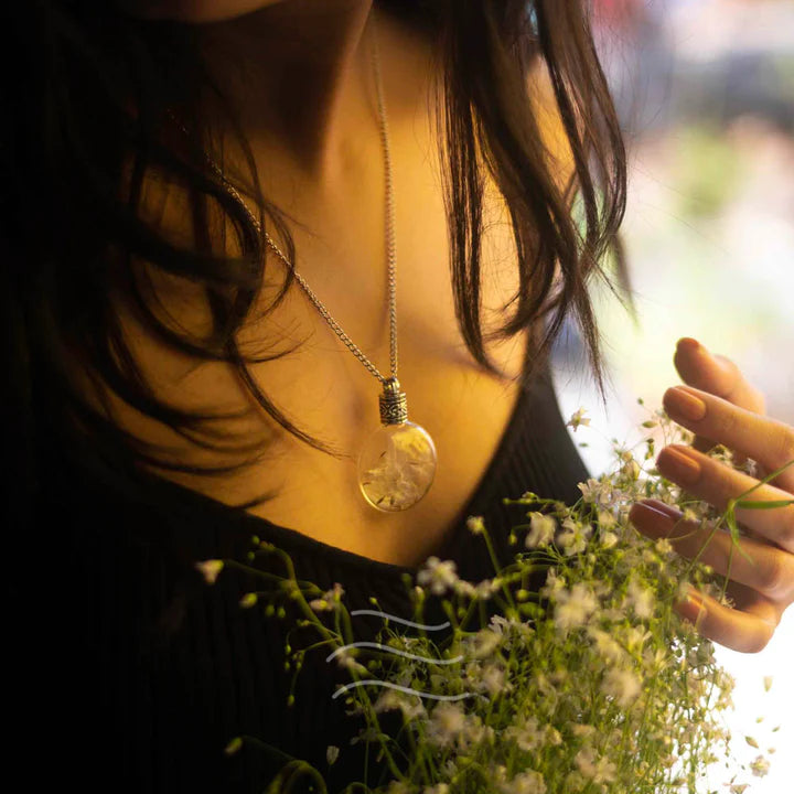 Fairy Dust Necklace