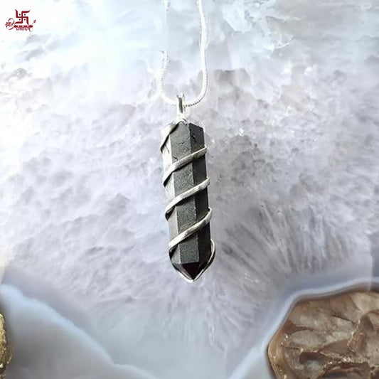 Pyrite Pendant For Attract Money, Happiness and for Gifting Purpose