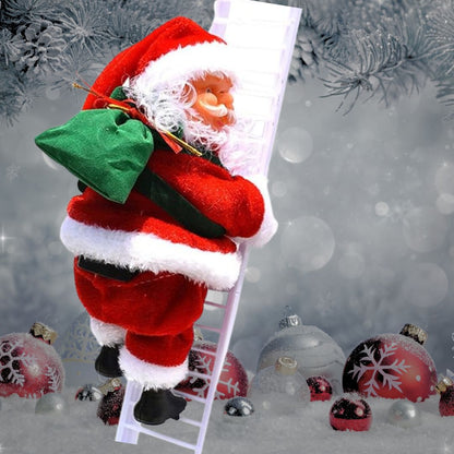 Christmas Santa Claus Toy