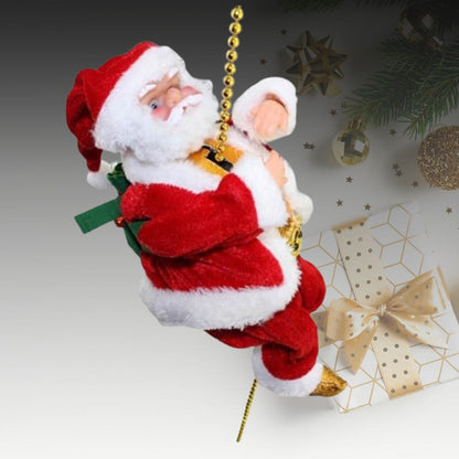 Christmas Santa Claus Toy