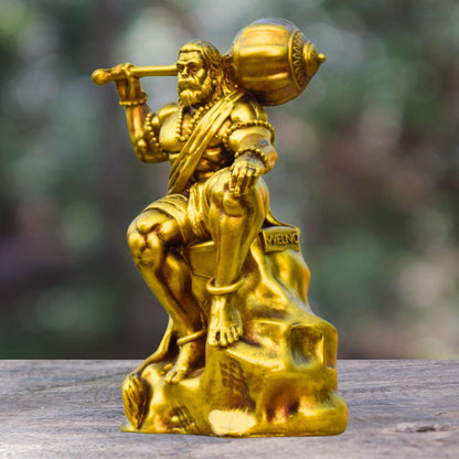 Shri Hanuman Ji Murti For Home, Puja And Gift