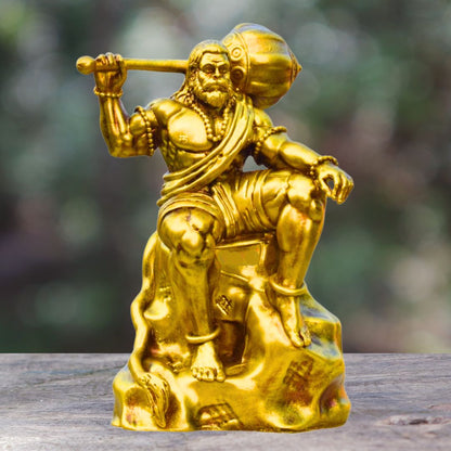 Shri Hanuman Ji Murti For Home, Puja And Gift