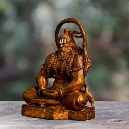 Bajrang Bali Idol For Home, Puja And Gift