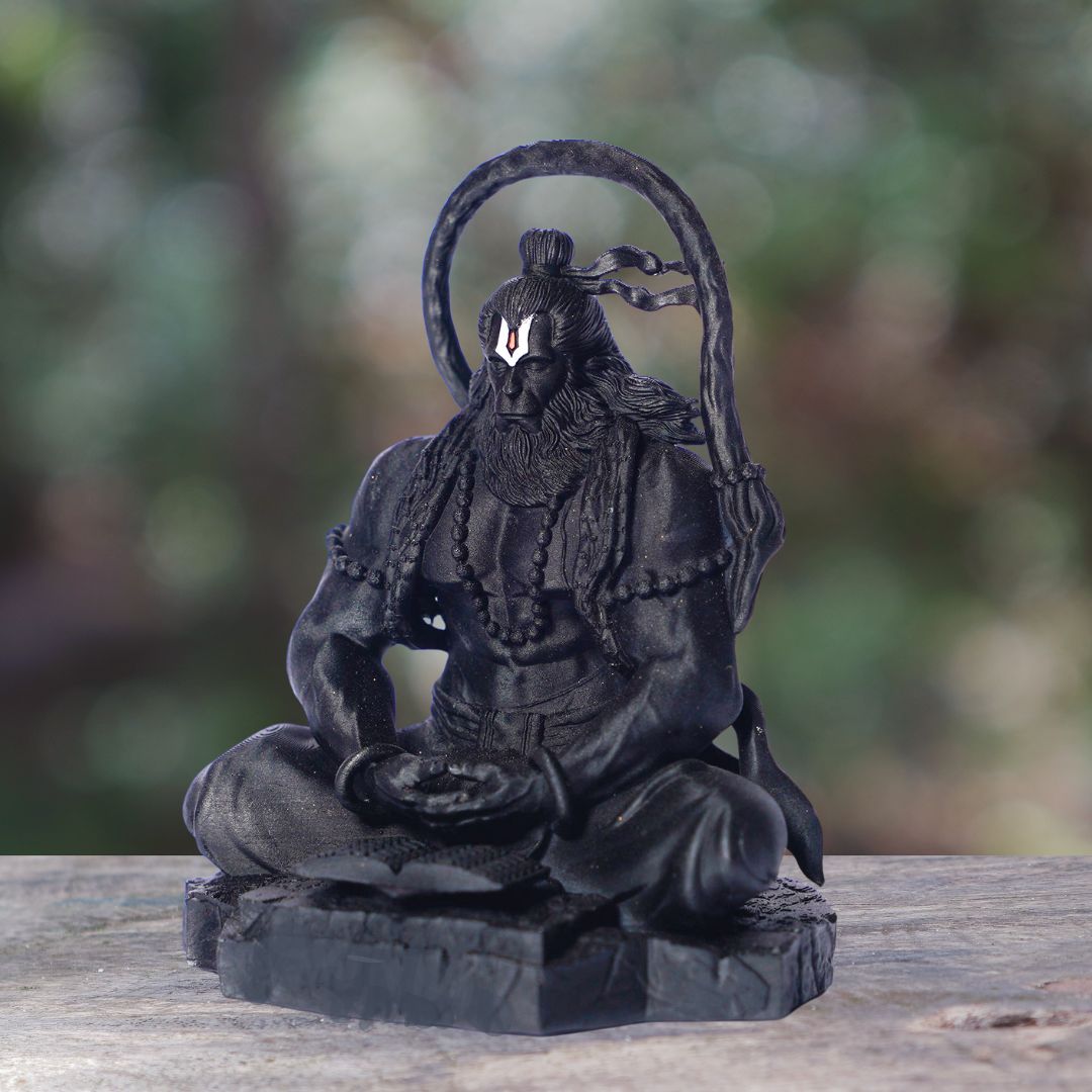 Bajrang Bali Idol For Home, Puja And Gift