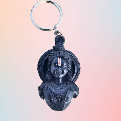 Shri Ram Lalla Murti's Keychain