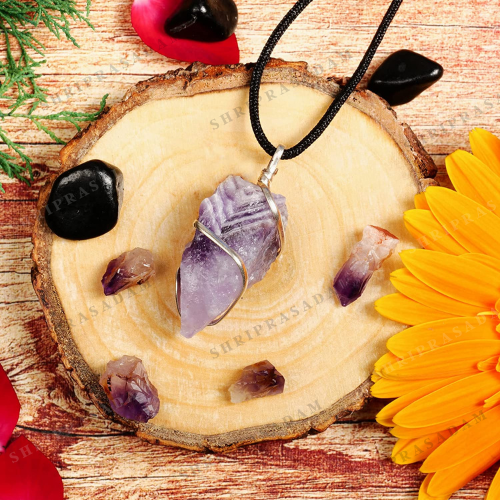 Crystal Pendant, Healing Crystal