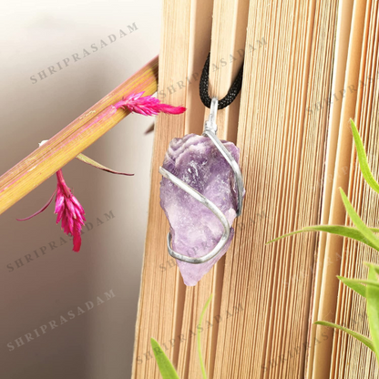 Crystal Pendant, Healing Crystal