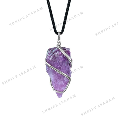 Crystal Pendant, Healing Crystal