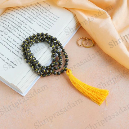 Pyrite Mala