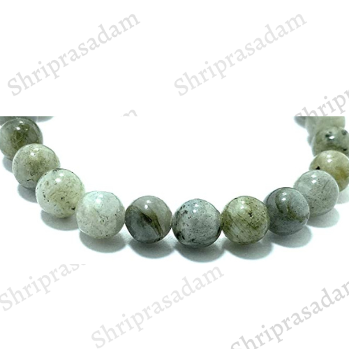 Natural Labradorite Bracelet Crystal Stone