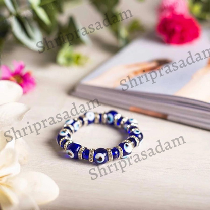 Turkish Evil Eye Bracelet | Protection from Evil Eye