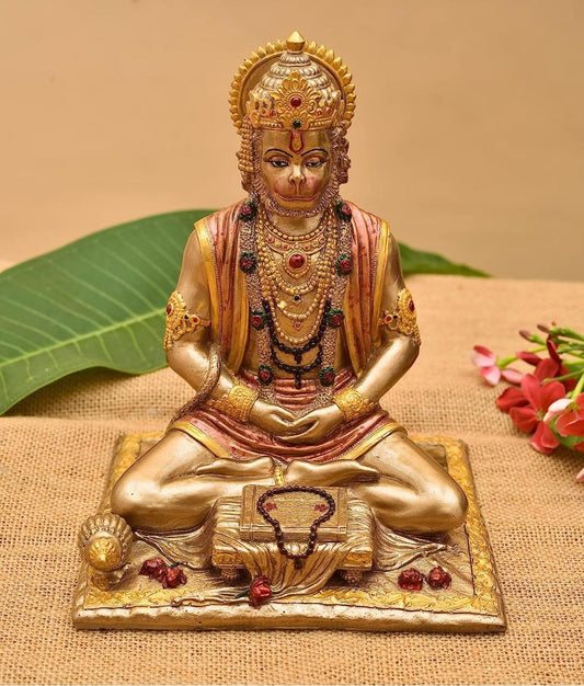 Lord Hanuman Statue