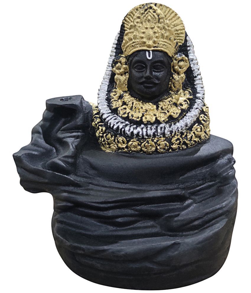 KHATU SHYAM Smoke Backflow Cone Incense