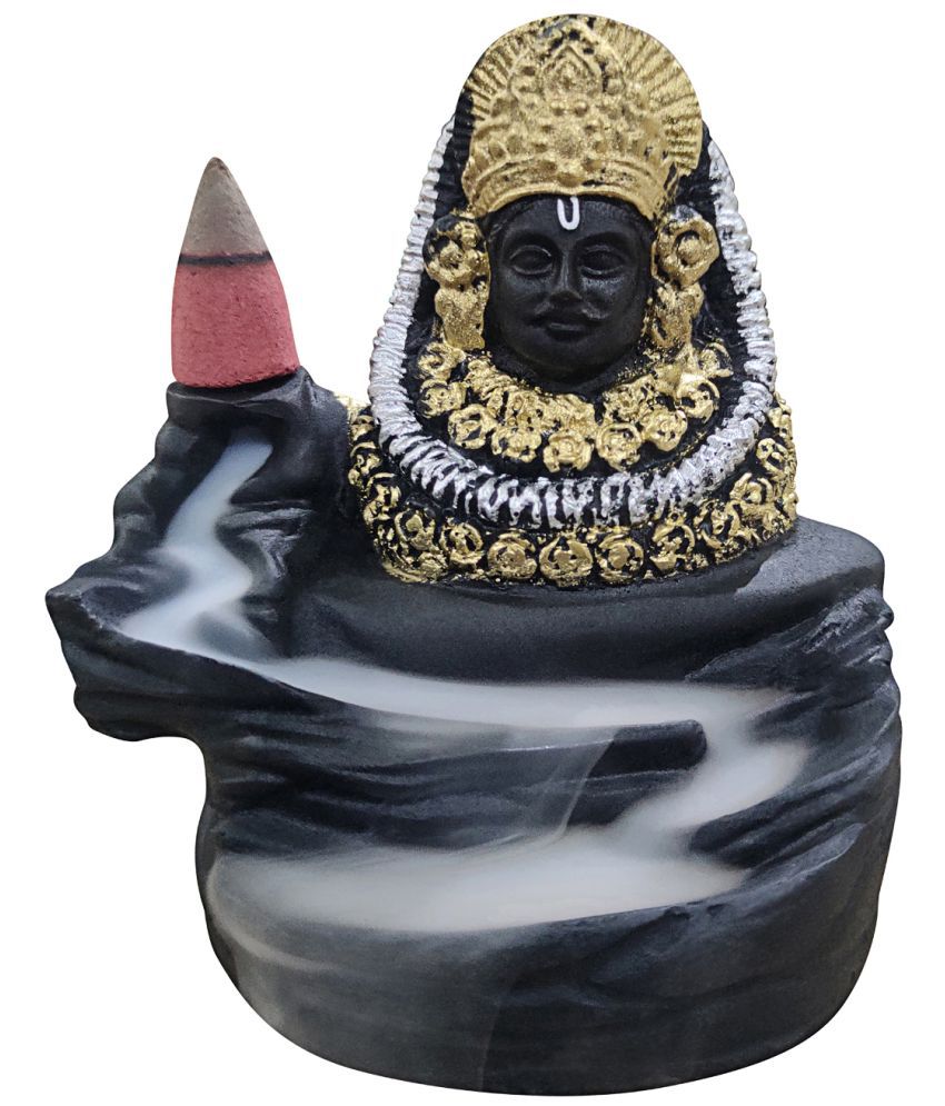 KHATU SHYAM Smoke Backflow Cone Incense