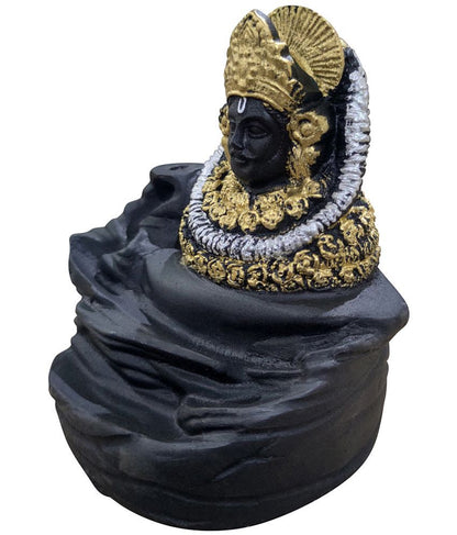 KHATU SHYAM Smoke Backflow Cone Incense